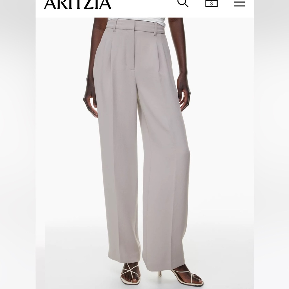 Brand new Effortless Pants
